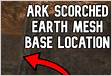 Ark Survival How to mesh Scorched working 2022